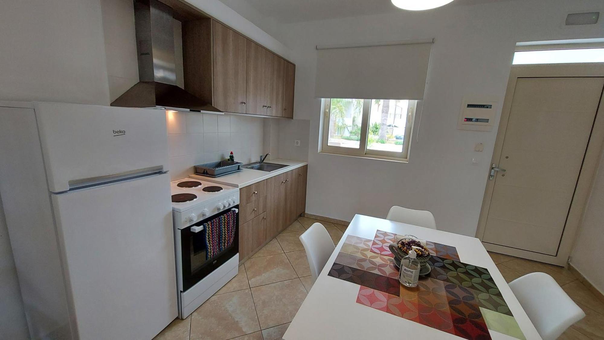 Argiri Apartments & Suites Jeorjúpoli Kültér fotó