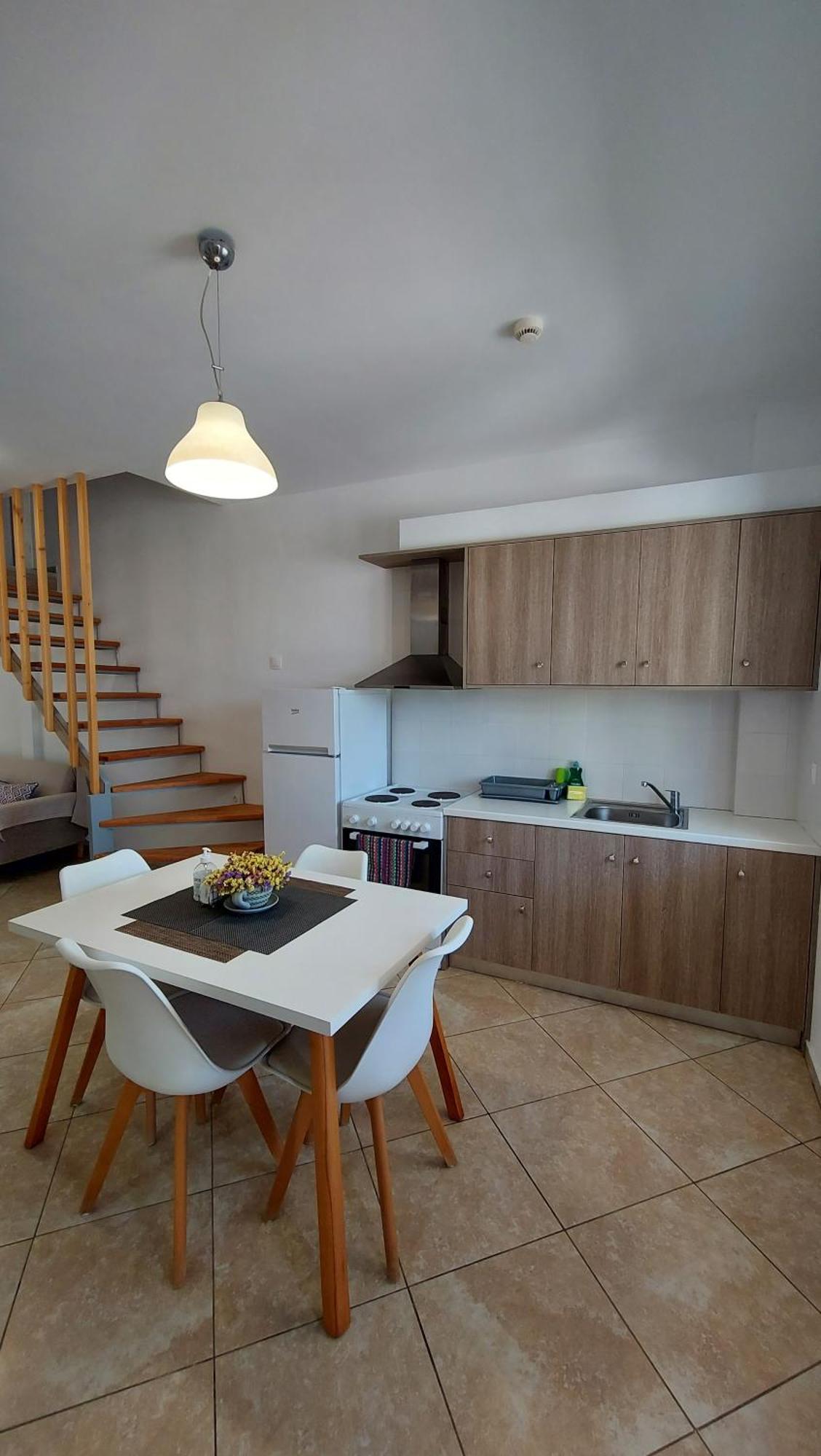 Argiri Apartments & Suites Jeorjúpoli Kültér fotó