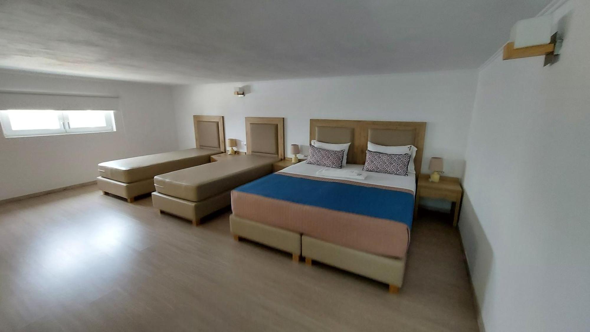 Argiri Apartments & Suites Jeorjúpoli Kültér fotó