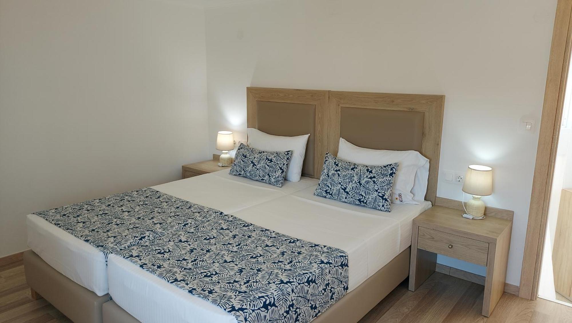 Argiri Apartments & Suites Jeorjúpoli Kültér fotó