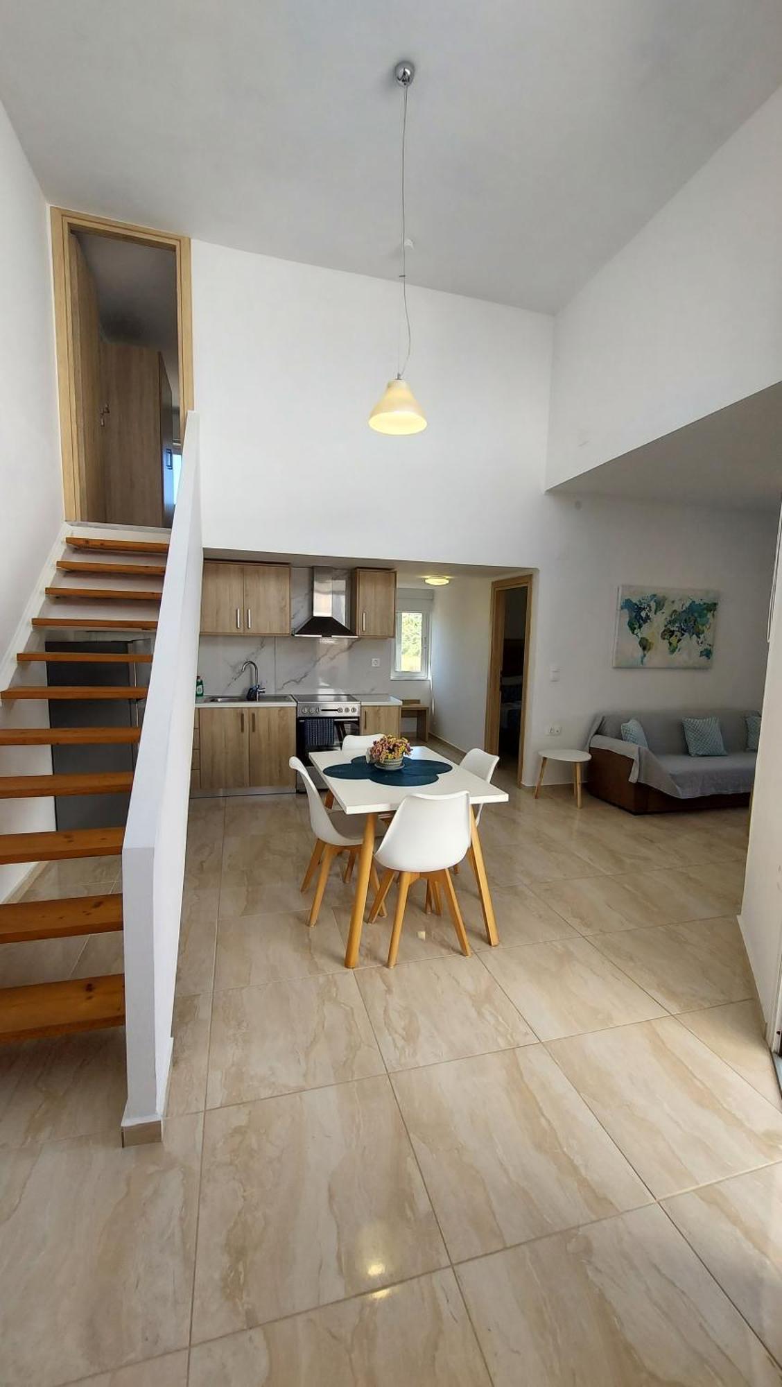 Argiri Apartments & Suites Jeorjúpoli Kültér fotó