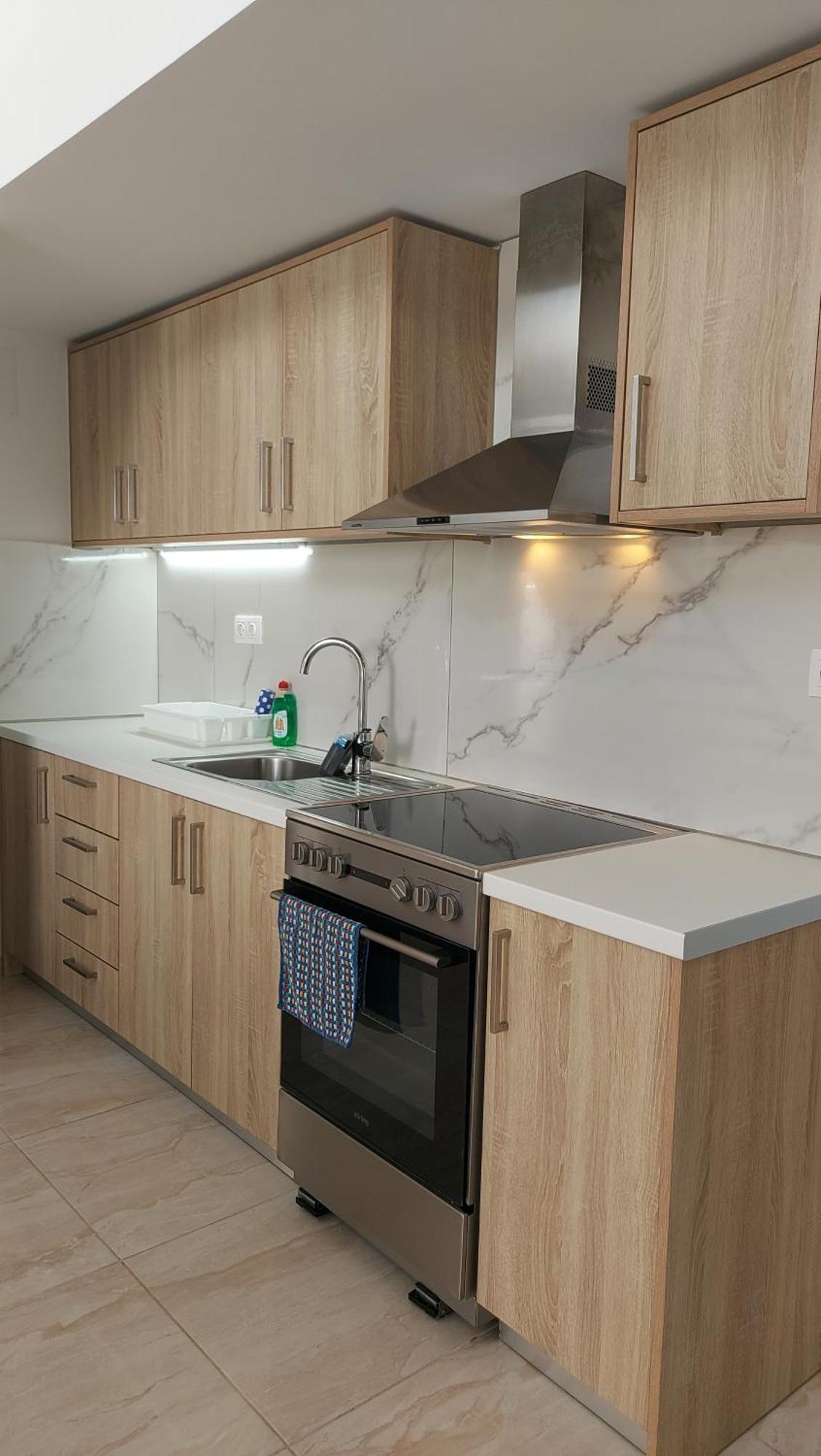 Argiri Apartments & Suites Jeorjúpoli Kültér fotó